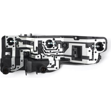 – Lampenfassung Für Linke Rückleuchte Für Audi A1 (2010–2018) – Oem-ersatzteil 8x0945093d – Einfache Montage – Langlebige Materialien – 8x0945257a
