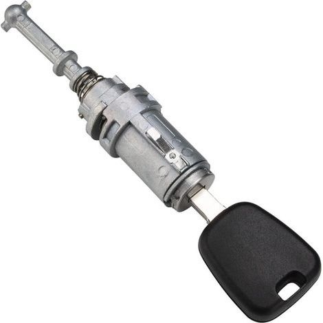 Türschlosszylinder Links, 1 Schlüssel Für C2 C3 9170.t9 9170w9 9170t5 256924