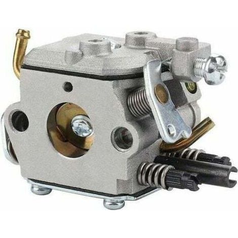 Vergaser Für 123l, 323l, 325 Und 326 – Reparatursatz Mit Dichtungen Und Filtern – Kompatibel Mit Verschiedenen Modellen
