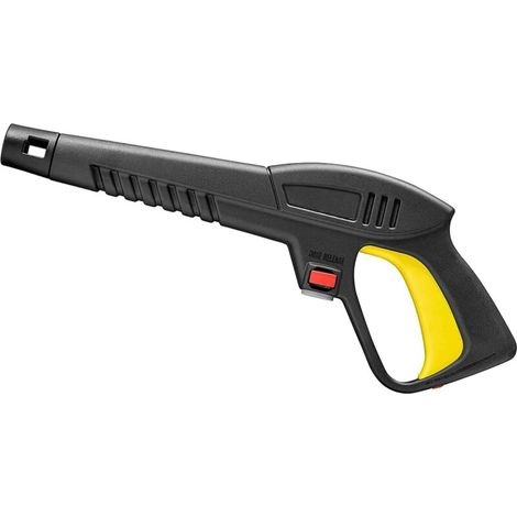 Catillo-pistole Für Hochdruckreinigung, Hochdruck-wasserstrahlpistole