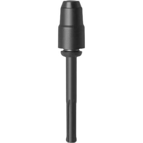 Sds-max- Und Sds-plus-konverteradapter Mit Bohrfutter – Stecknuss-bit-anschluss Für Bohrhammer/wagenheber – Meißel/bohrer/bit
