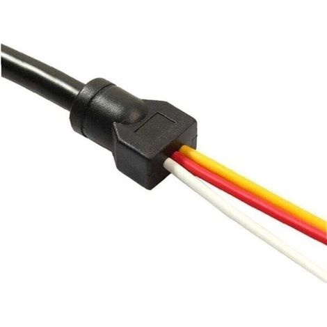 Hdmi Rca 3 Hdmi Auf Rca Kabel Konverter Adapterkabel Hdmi Einweg-übertragungskabel 1,5 M Rca--