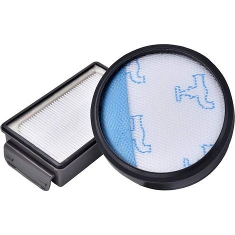 Passend Für Tefal Compact Power Cyclonic Filter Staubsaugertrockner Ro3715 Ro3795 Ro3798 Ersatzzubehör Für Hepa-filter Vorfilter H486