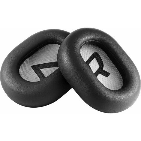 Ersatzstecker Kompatibel Mit Plantronics Backbeat Pro 2 Bluetooth Ohne Kabel Casque Réducteur De Bruit (grau)