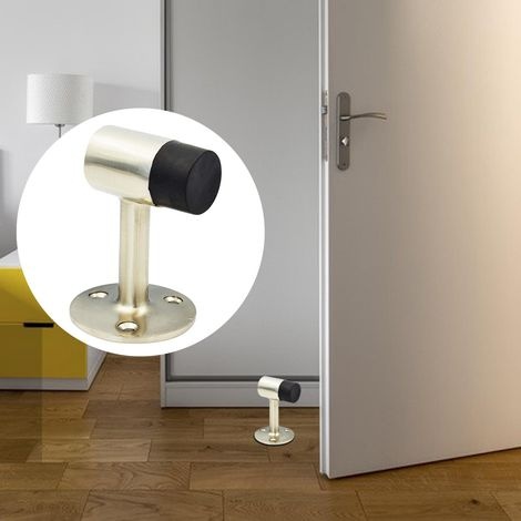 Tragbarer Türstopper, Diebstahlsicherung, Sicherheit, Schutz, Selbstverteidigung, Für Zuhause, Hotel