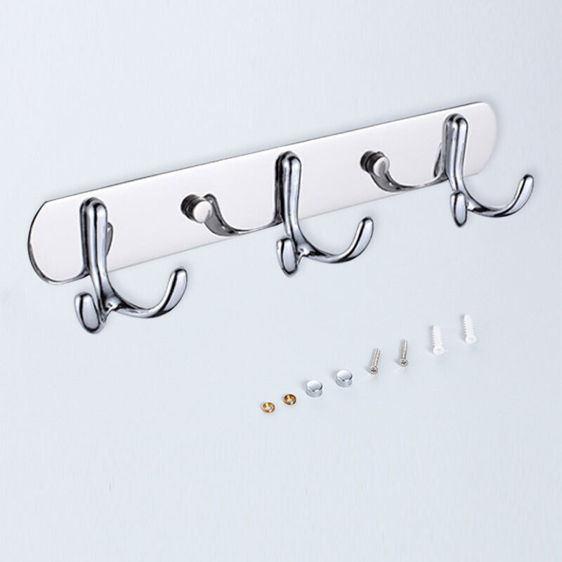 Kleiderhaken, Handtuchhalter, Badezimmer-kleiderhaken
