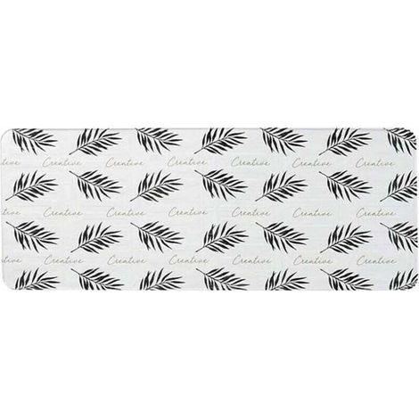 Küchenspritzschutz Aus Aluminium – Fettspritzschutz – Faltbare Paneele 845 X 325 X 8 Mm