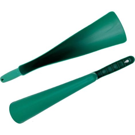 Mehrzweck-dachrinnenschaufel, Traufkelle, Gartengeräte, Reinigungsschaufel Für Gärten, Gräben, Villen, Reihenhäuser, Abwasserkanäle