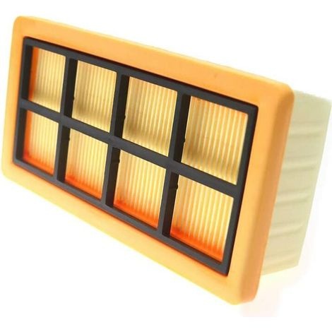 2er-pack Hepa-filter Für Kärcher Staubsauger 6.415-953.0 Ad 3.000 Ad 3.200