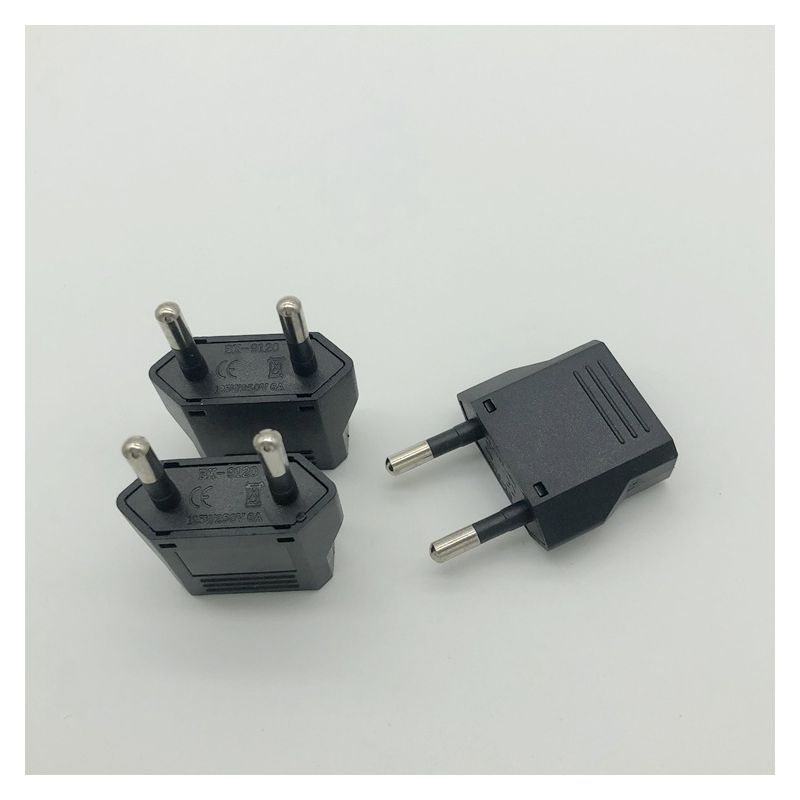 Reiseadapter, Konverter, Usa Nach Schweden