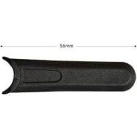 20 Kunststoff-ersatzklingen Für Flymo-rasenmäher Für Microlite Minimo-staubsauger Fly014
