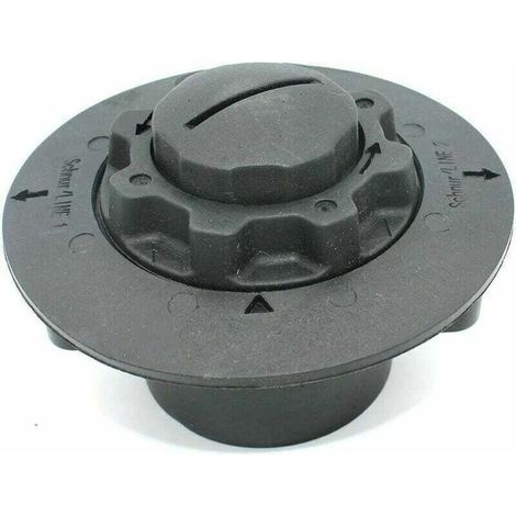 Freischneiderkopf Kompatibel Mit Fse 60 Fs38 Fs40 Fs45 Fs46 Fs50 Viking Te600 Te700 Autocut 5-2 C5-2 Ref 4006 710 2103