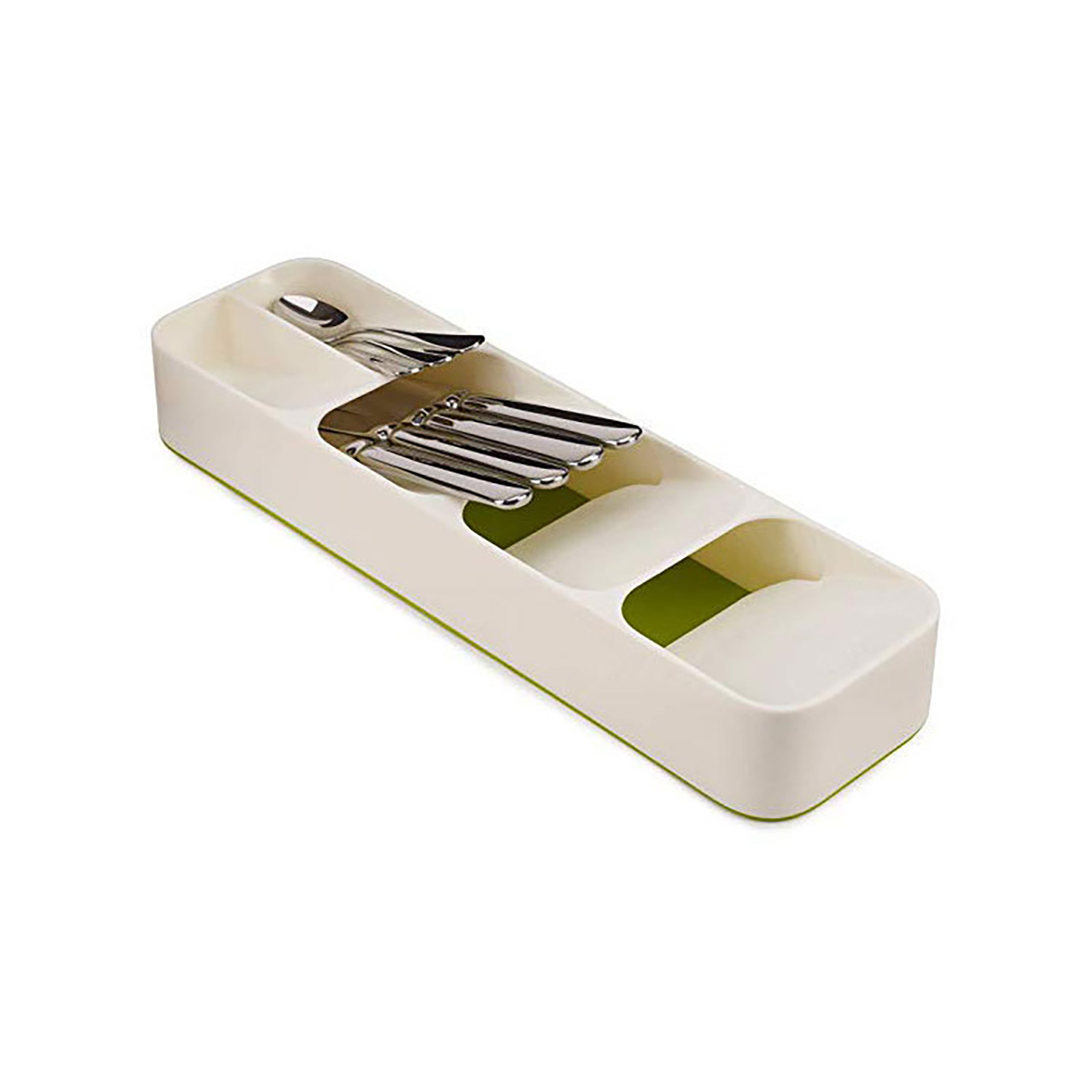 Küchenbesteckhalter, Multifunktionale Arbeitsplatte, Besteckschublade, Besteckorganizer Für Zuhause
