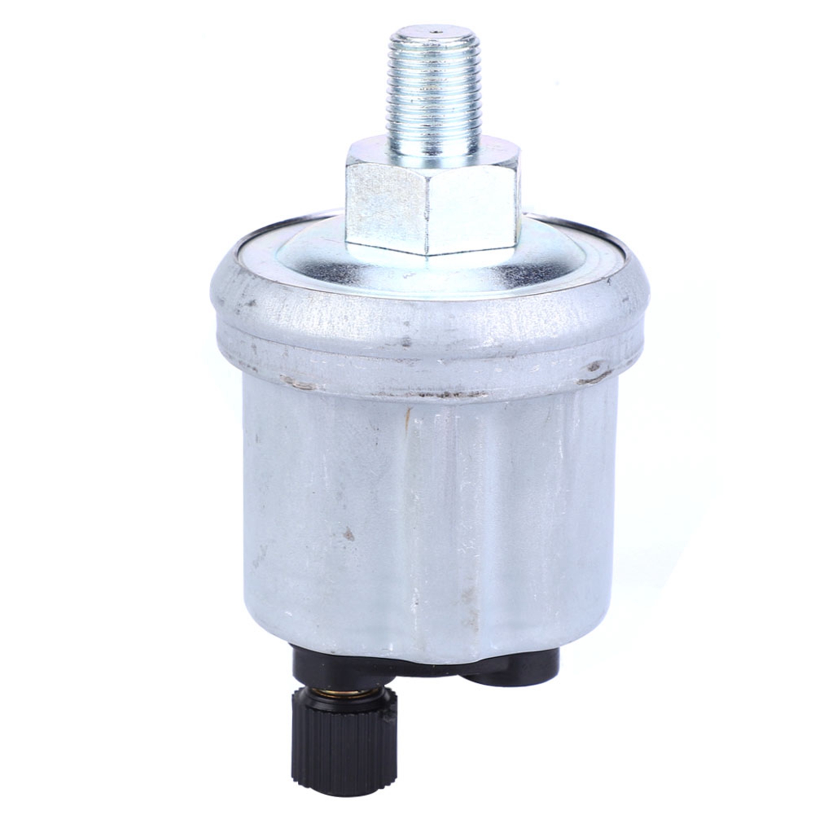 1/8 Öldrucksensor, Wichtiger Praktischer Und Präziser Schutzsensor Mit 1/8-27nptf Gewindetyp Für Messung Und Steuerung.