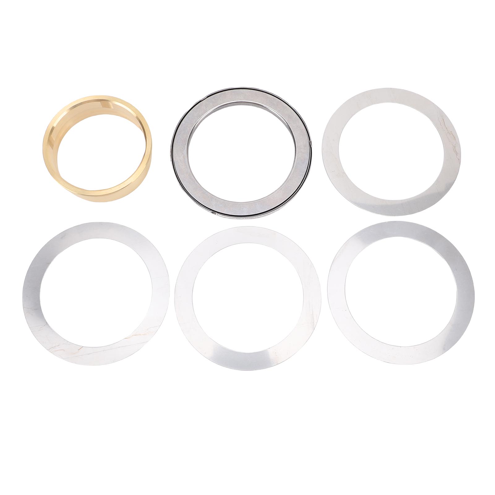 Hochleistungs-gehäusering-upgrade-kit 34064bak, Ersatz Für 400 4l80-e 4l85-e Getriebe.