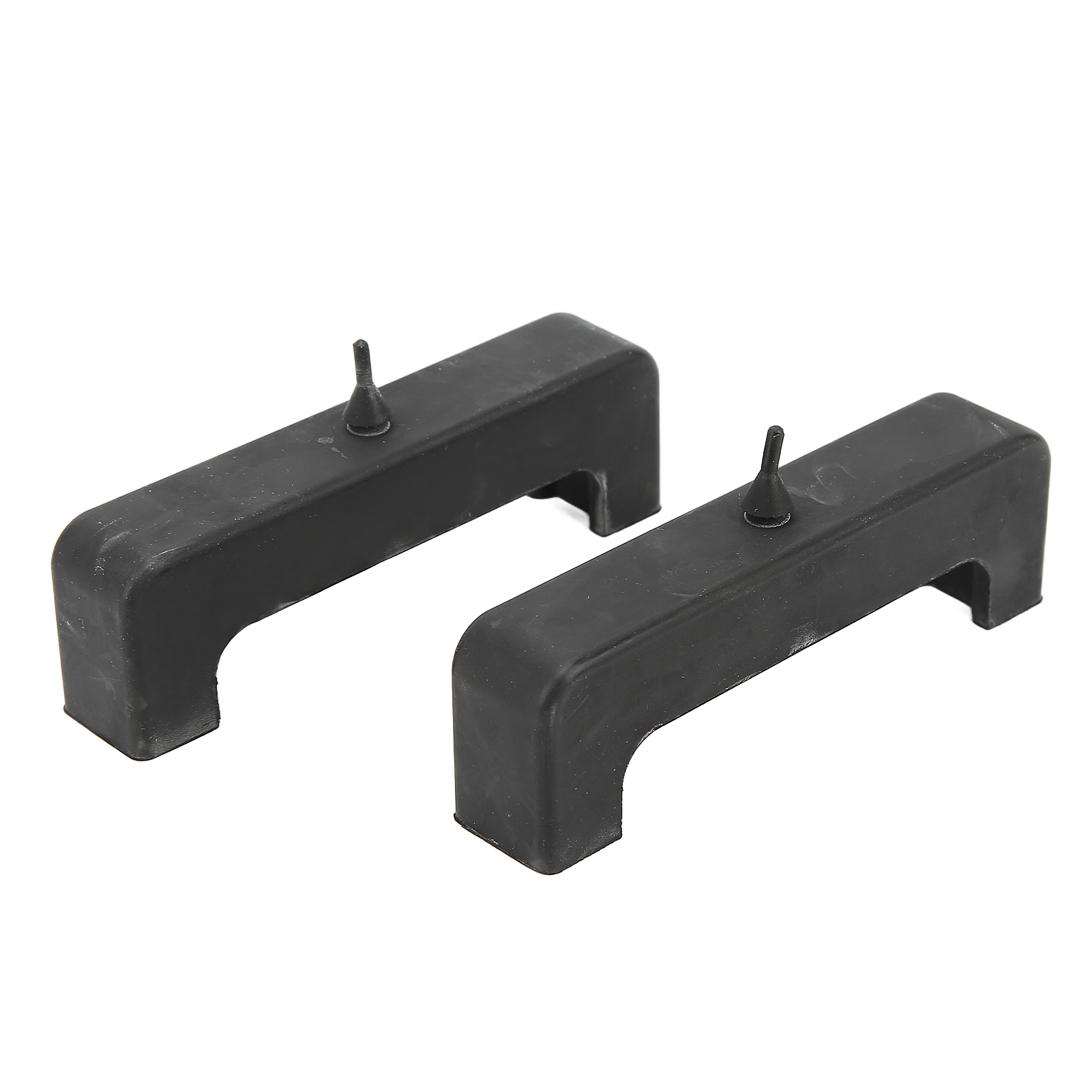 Gummi-kühlerisolierpads, 2 Stück, Schwarze Ersatz-befestigungsringe Für Express 2500 1996 – 2019.