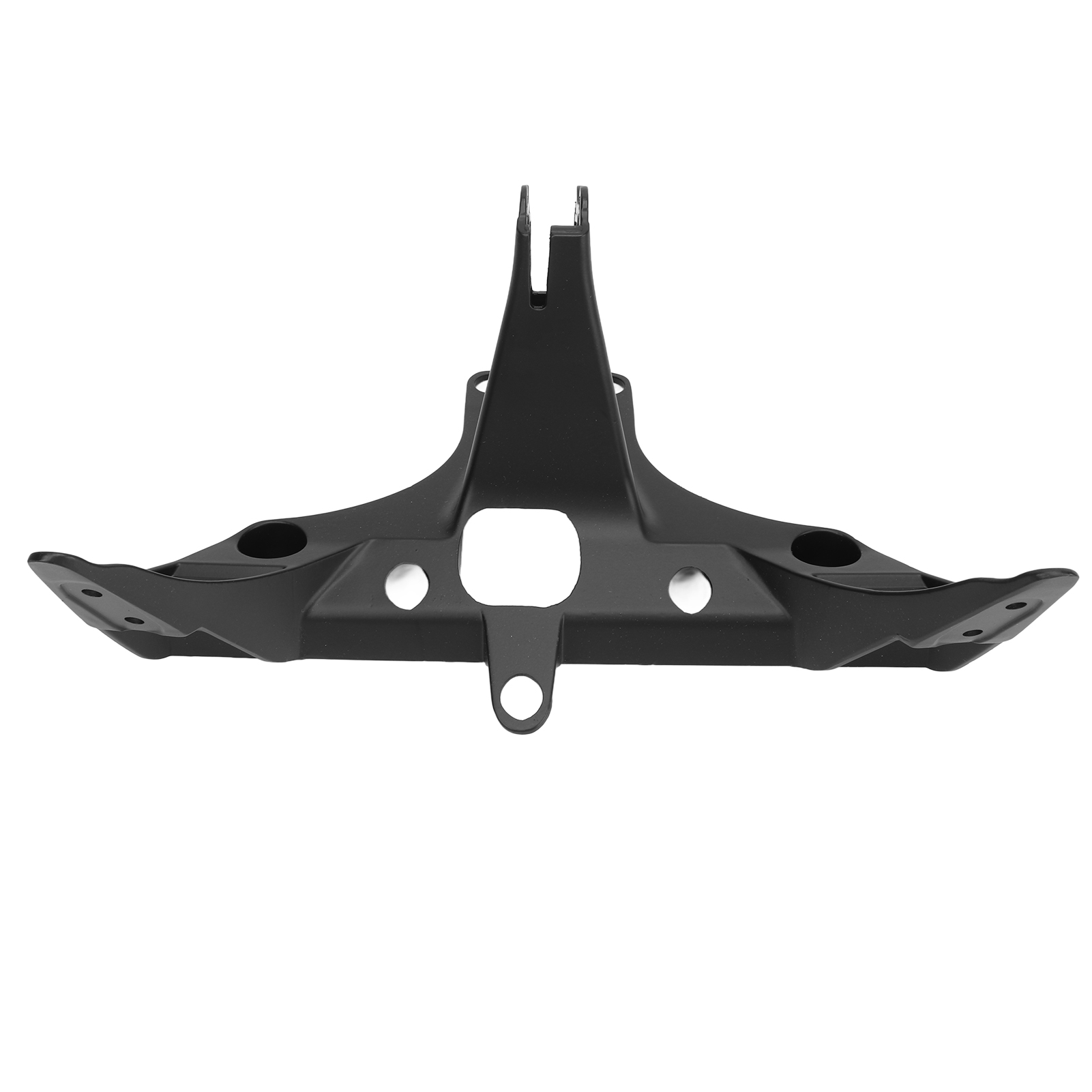 Obere Scheinwerferverkleidungshalterung Aus Aluminiumlegierung, Motorrad-frontverkleidung Passend Für Yzf R1 2002 Bis 2003.