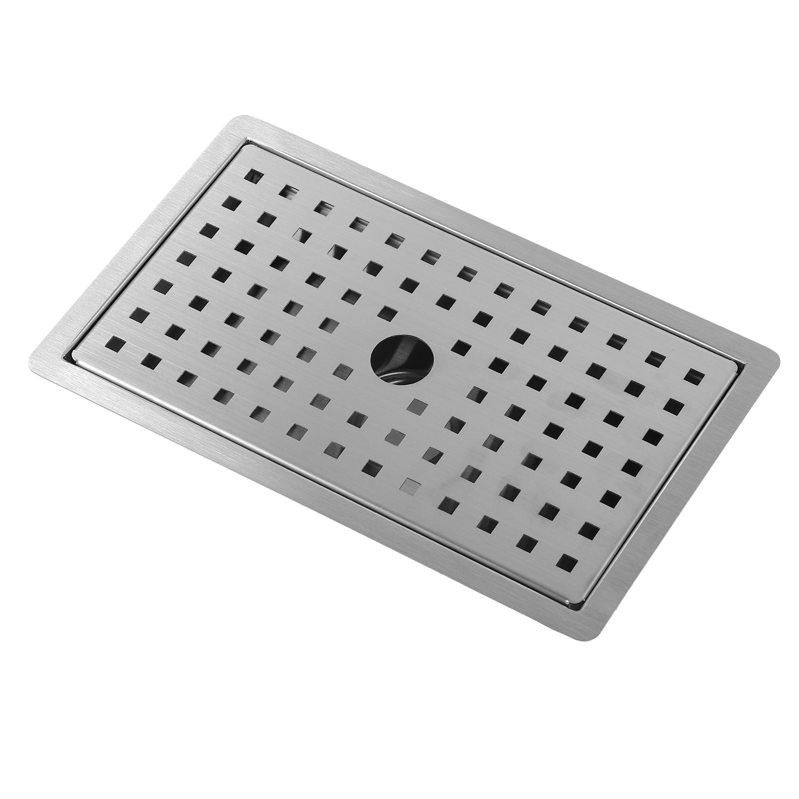 Kleine Edelstahl-küchenspüle Mit Abtropffläche, Für Küchentheke Oder Arbeitsplatte, Ideal Für Wohnungen. Gebürstete Oberfläche.