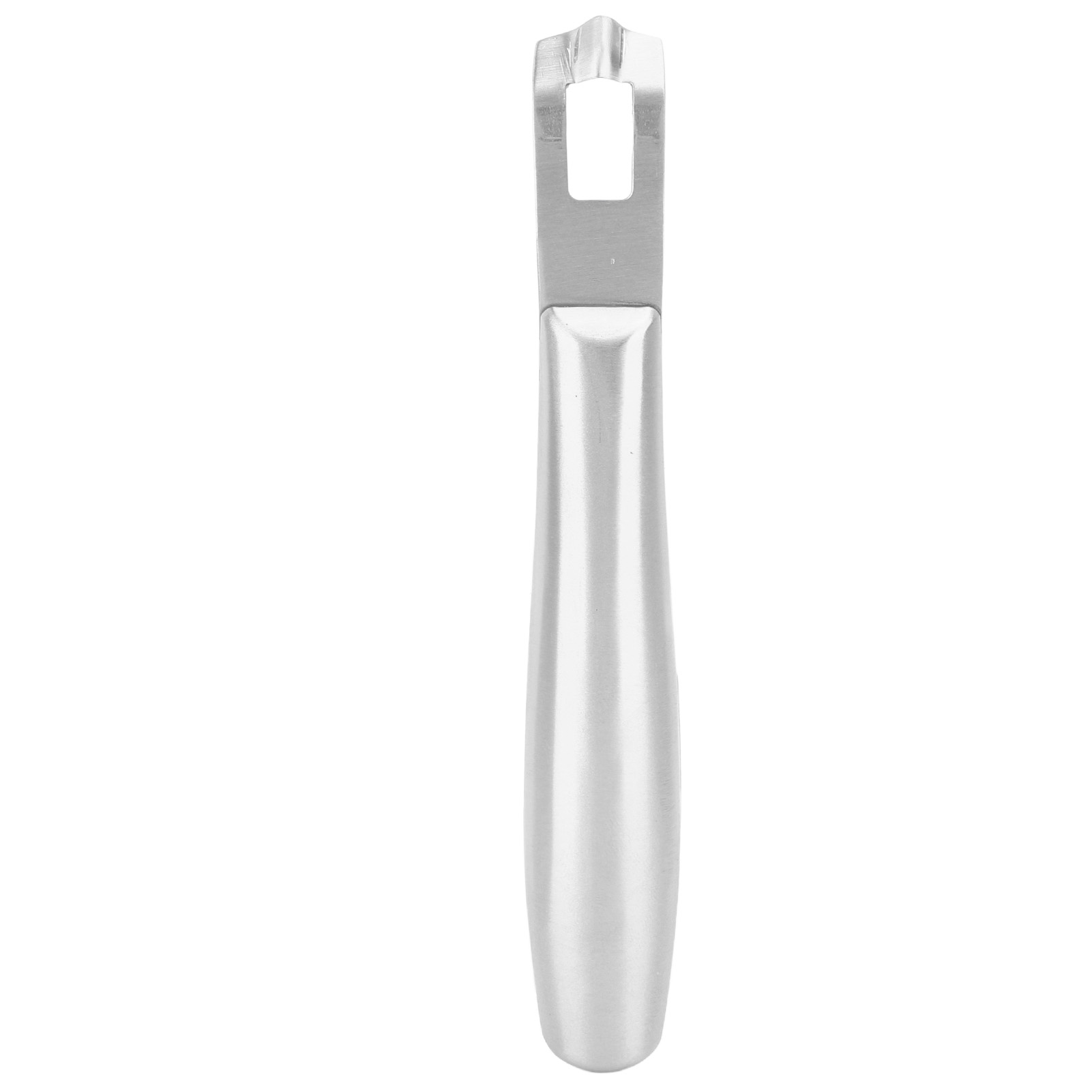 Zitronenschalenschäler Für Cocktails, Multifunktionales Küchenutensil Aus Edelstahl, Silberfarben.