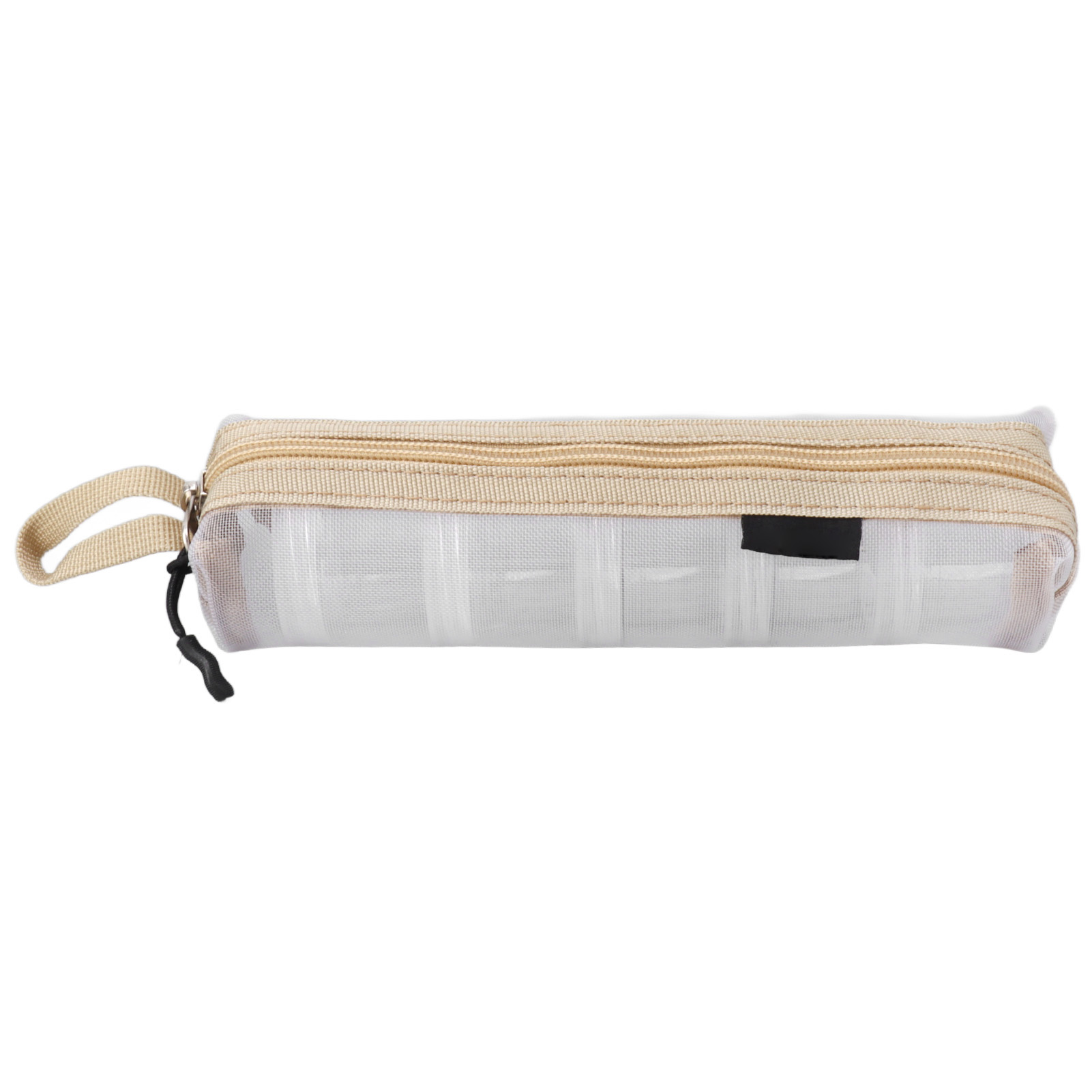 5-teiliges Tragbares Saucenflaschen-set, Wiederverwendbarer Salatdressingbehälter Aus Kunststoff, Kleine Gewürzbecher Mit Deckel Und Aufbewahrungsbeutel Für Reisen, Camping, Angeln Und Wildwasser.