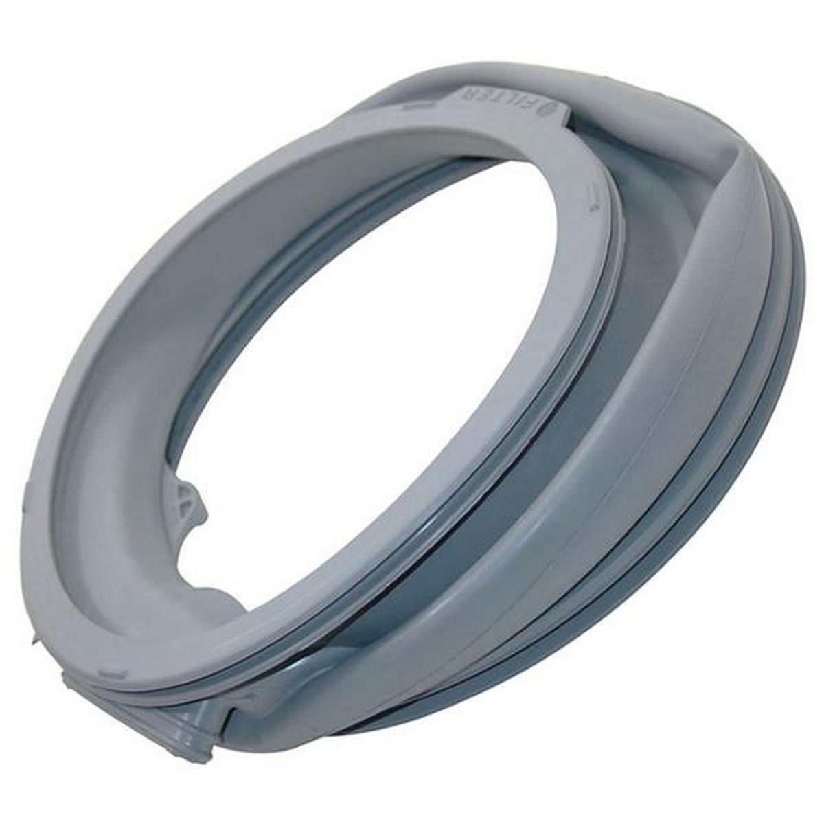 Ersatzteil - Bullaugen-dichtung (manschette) Original - - Electrolux, Zanussi, Faure, Zoppas, Ikea, Zanker, Rosenlew