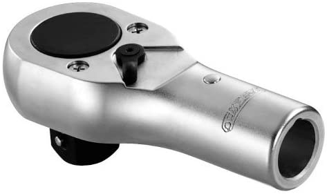 Umschaltknarre 3/4" Expert E113817
