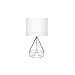 Akunadecor Abrantes Tischlampe 1xe27 Gold 56x32d De