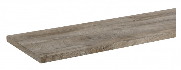Hype3.0 Basisplatte 60x50,5x4 Nat.oak