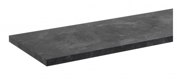 Hype3.0 Basisplatte 60x50,5x4 Darkstone