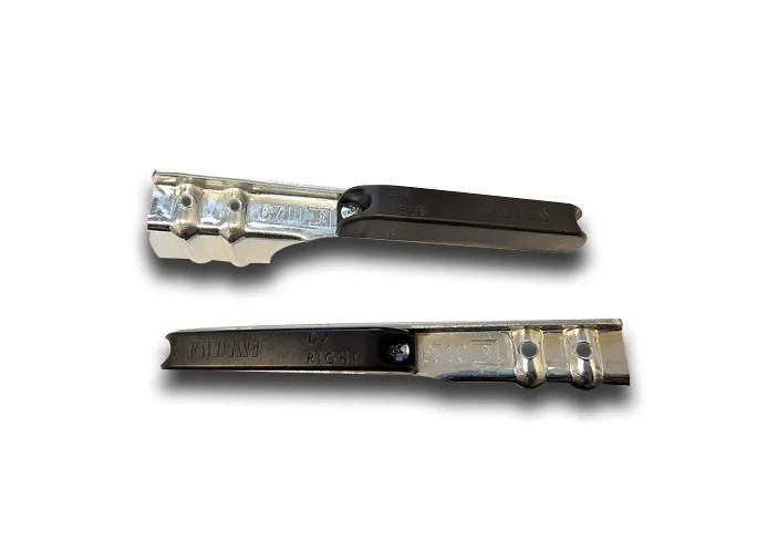 Fadini 115515 Staffe Finecorsa Magnetico Per Motore Nyota 115 Ricambio Originale