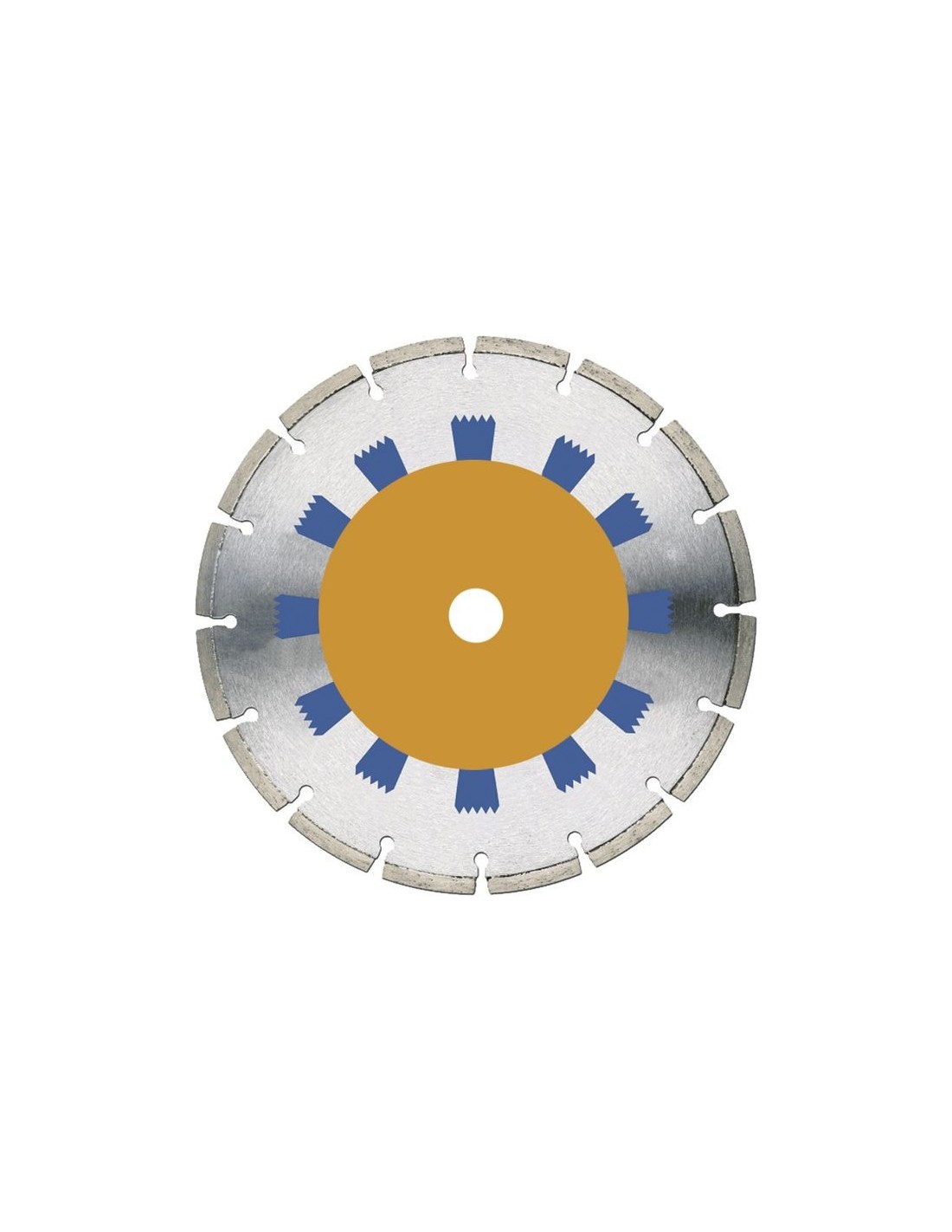 Disque Tronconner Diamant 125