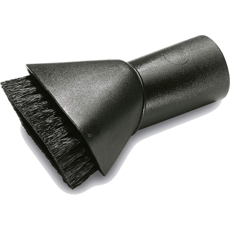 Eine Hochwertige, Um 90° Drehbare Saugbürste Für Kärcher Nass- Und Trockensauger Mit Einer Nennbreite Von Dn 35, Z. B. 6.903-862.0, Hergestellt In Deutschland