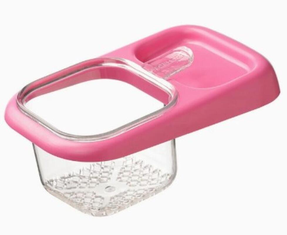 Saugnapf-abtropfschale, Kein Bohren Erforderlich, Zum Waschen Und Abtropfen Von Lebensmitteln. Passt An Wasserhähne, Ausläufe Und Schrankseiten. Rosa.