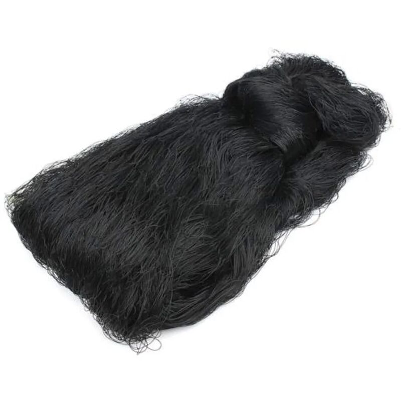 5 M X 30 M Nylon-vogelnetz – Verhindert Effektiv Das Eindringen Von Vögeln – Maschenweite 1,5 X 1,5 Cm.