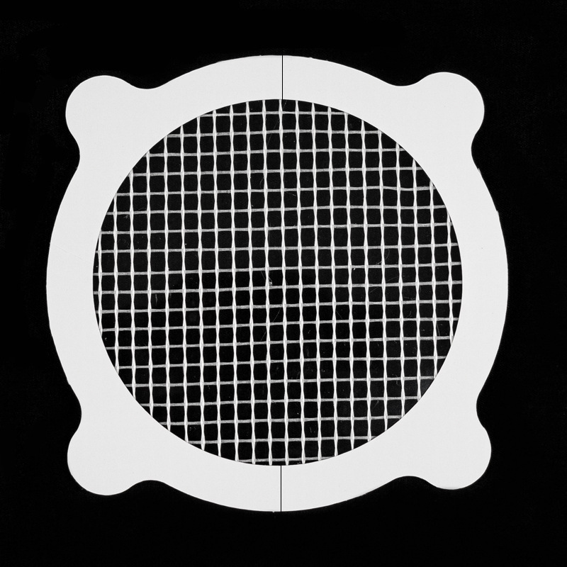 20 Selbstklebende, Wasserabweisende Aufkleber Für Duschgele, Badetücher Und Küchenauslässe Runden, 100 Mm Durchmesser (trockenabstand 3,5 Mm).