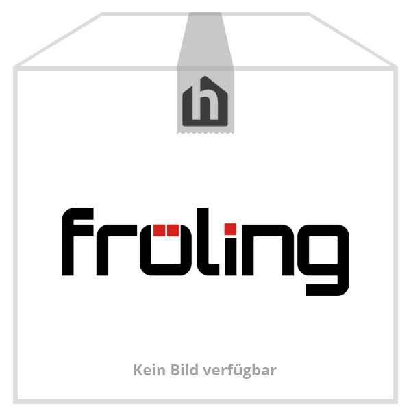 Fröling Gegenplatte Für Magnetschnapper, T208193