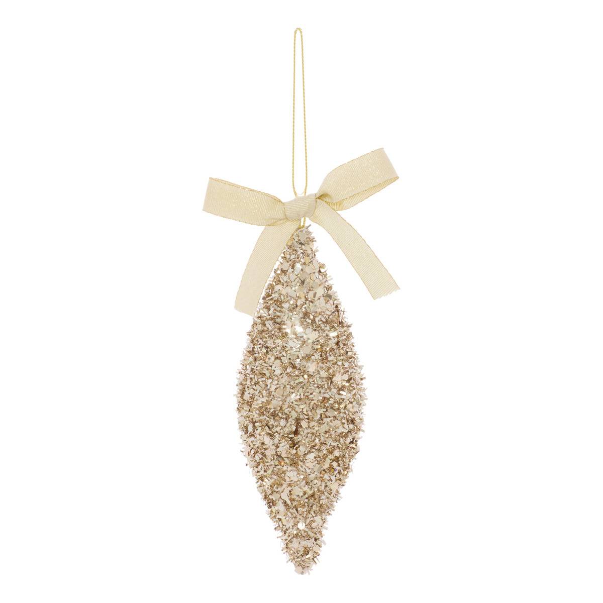 Sdn Plf Form Glänz Nd Gold 8cm -