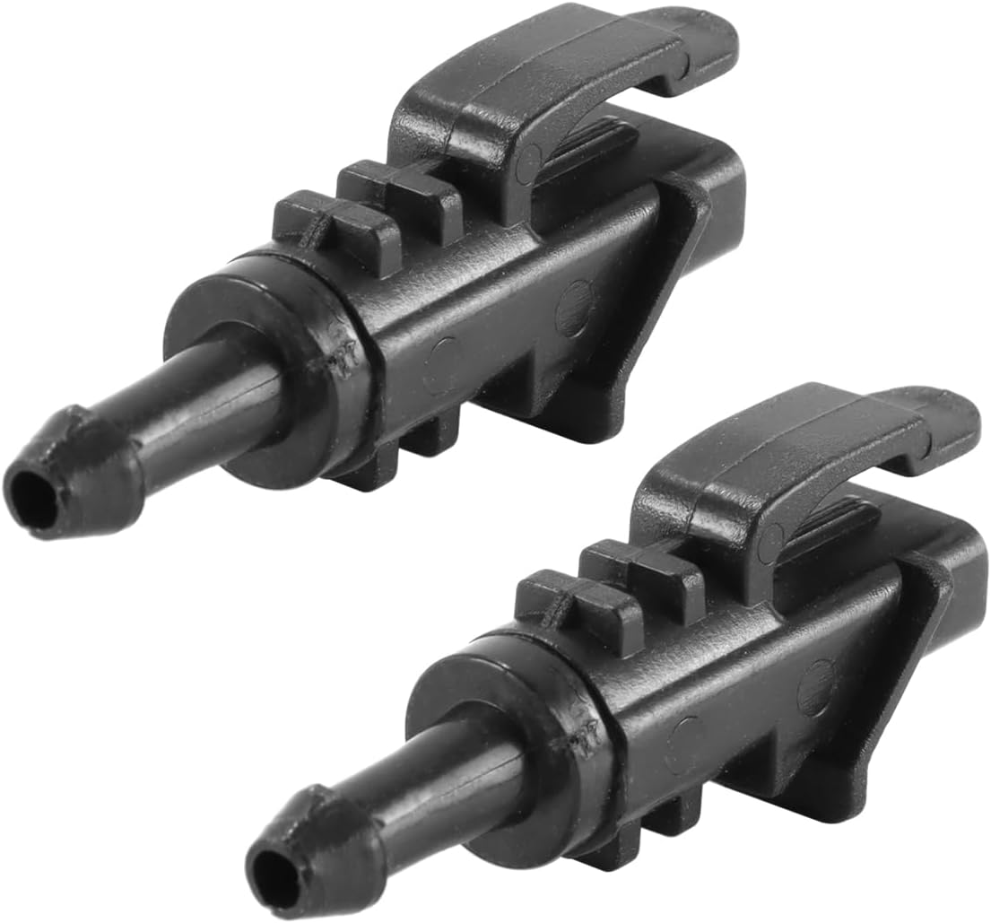Scheibenwaschdüsen Für Hyundai I30 Mk1 Elantra (2er-set) – 98630-2l100