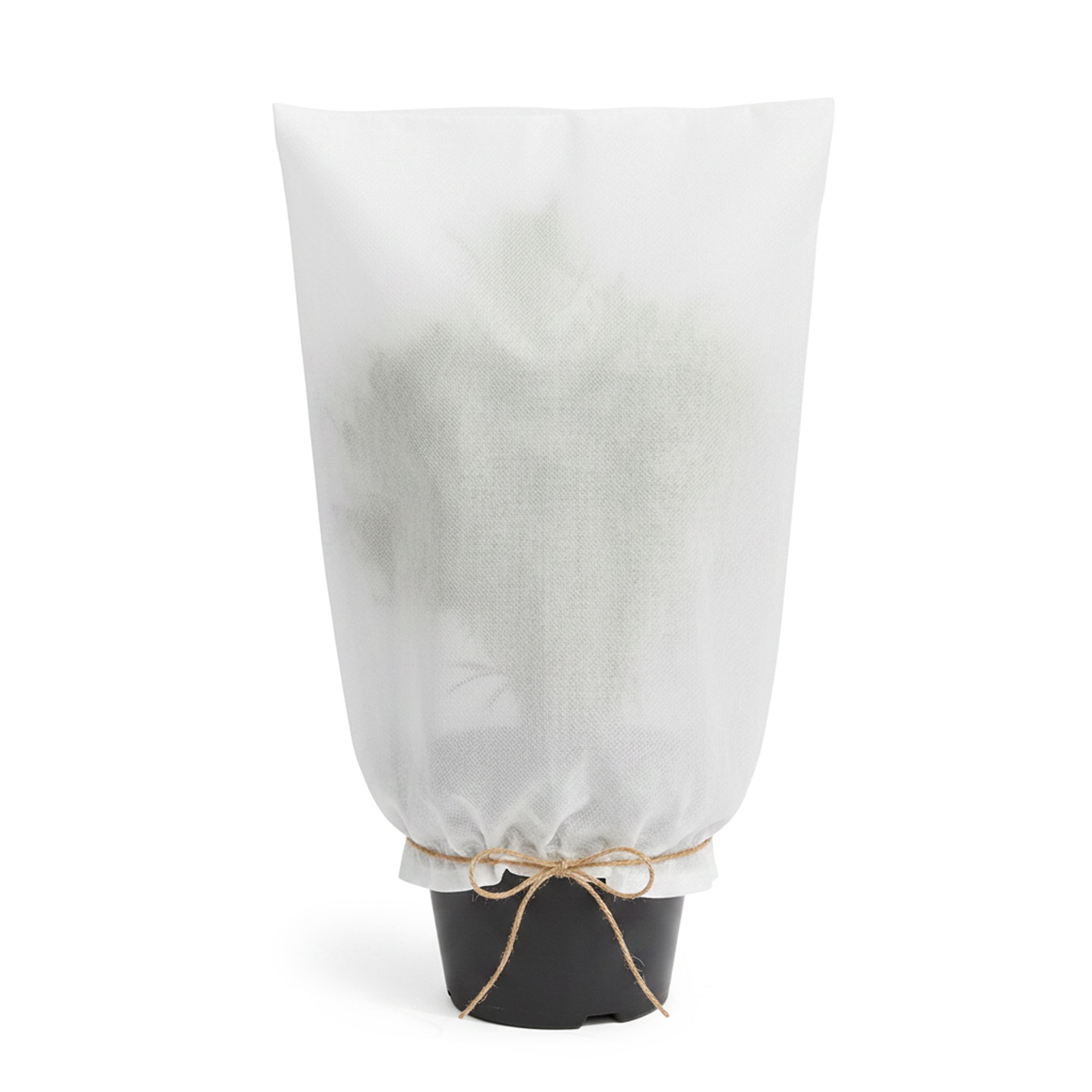 Garronda 50 G/m² 60 Cm X 80 Cm Winterschutzhaube Pflanzenvlies Gd-0178