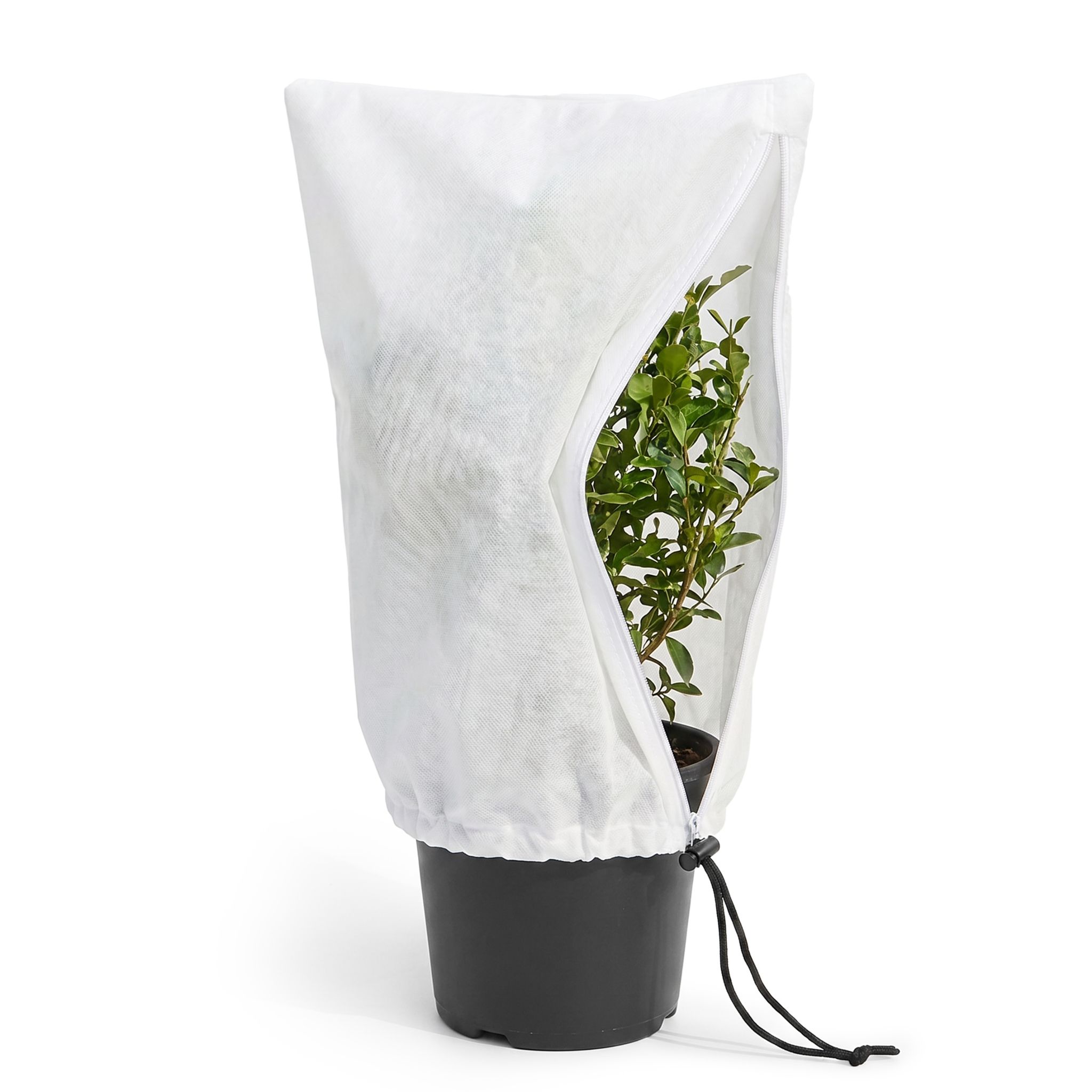 Garronda 60 G/m² 60 Cm X 80 Cm Winterschutzhaube Pflanzenvlies Gd-0178