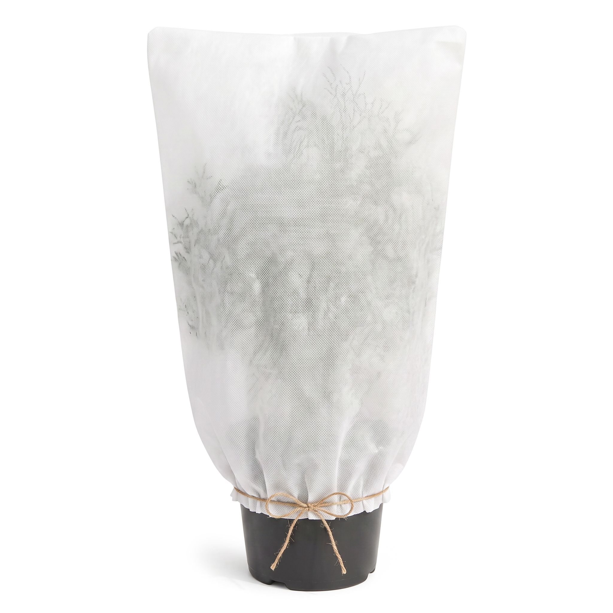 Garronda 50 G/m² 80 Cm X 120 Cm Winterschutzhaube Pflanzenvlies Gd-0178