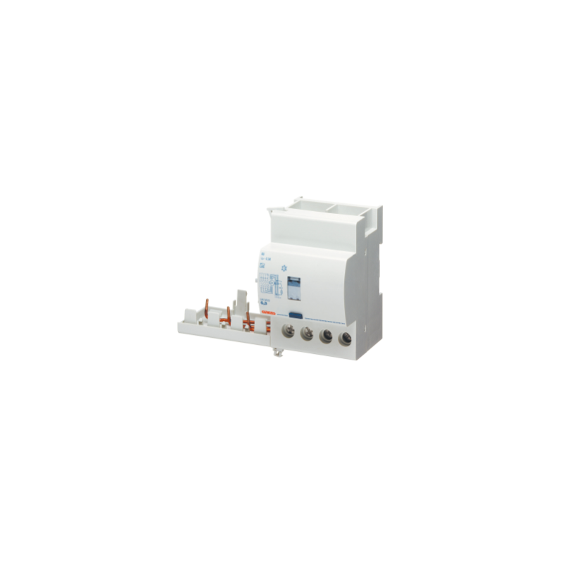 Gewiss Gw94432 Fehlerstromschutzschalter 4-polig In63a 0,03 A 3,5 M