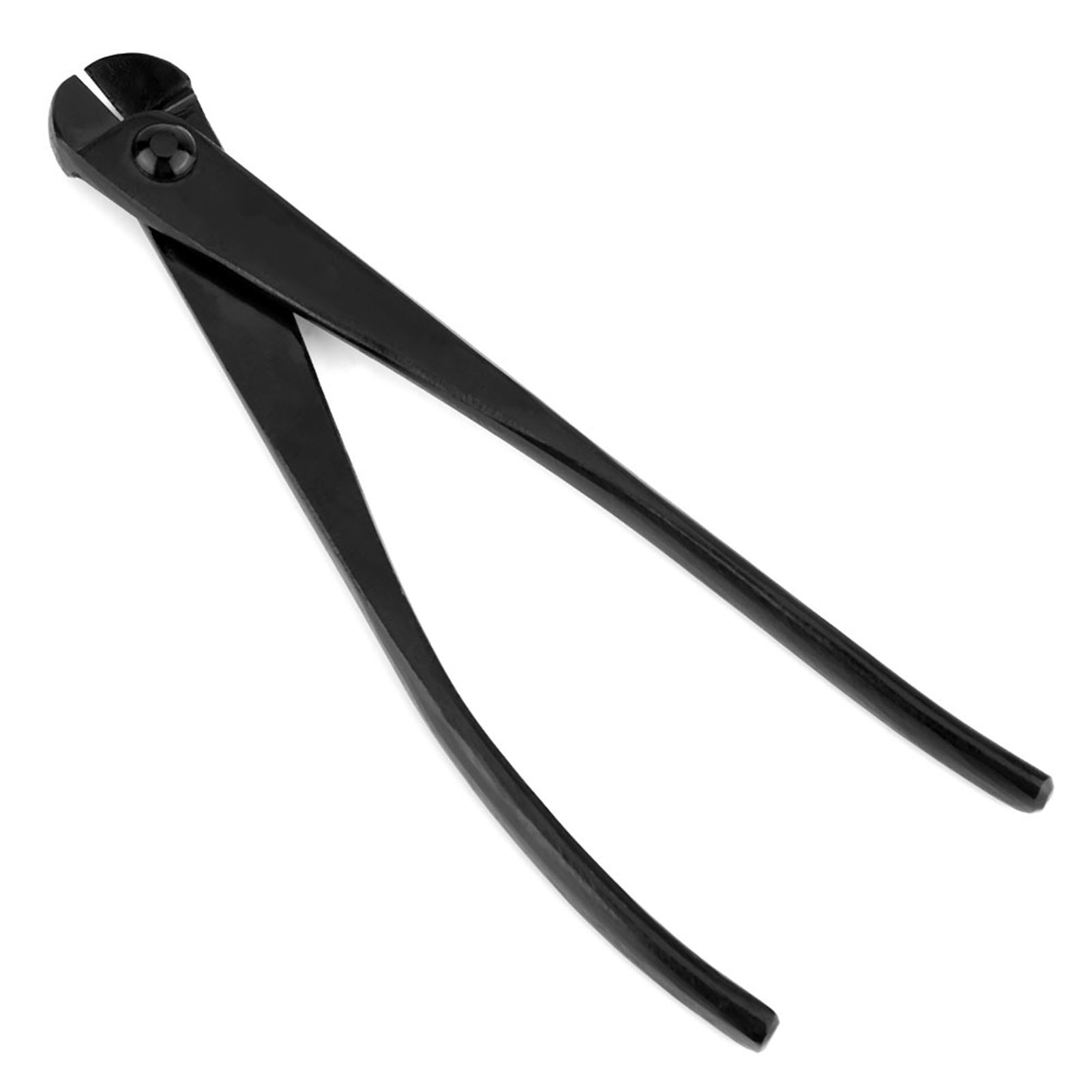Professionelle 210-mm-bonsai-schneidzange Aus Manganstahl
