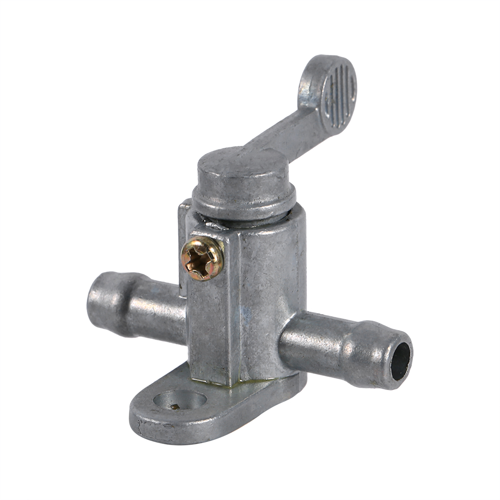 8-mm-(5/16")-inline-kraftstoffhahn Für Offroad-motorräder, Quads Und Buggys