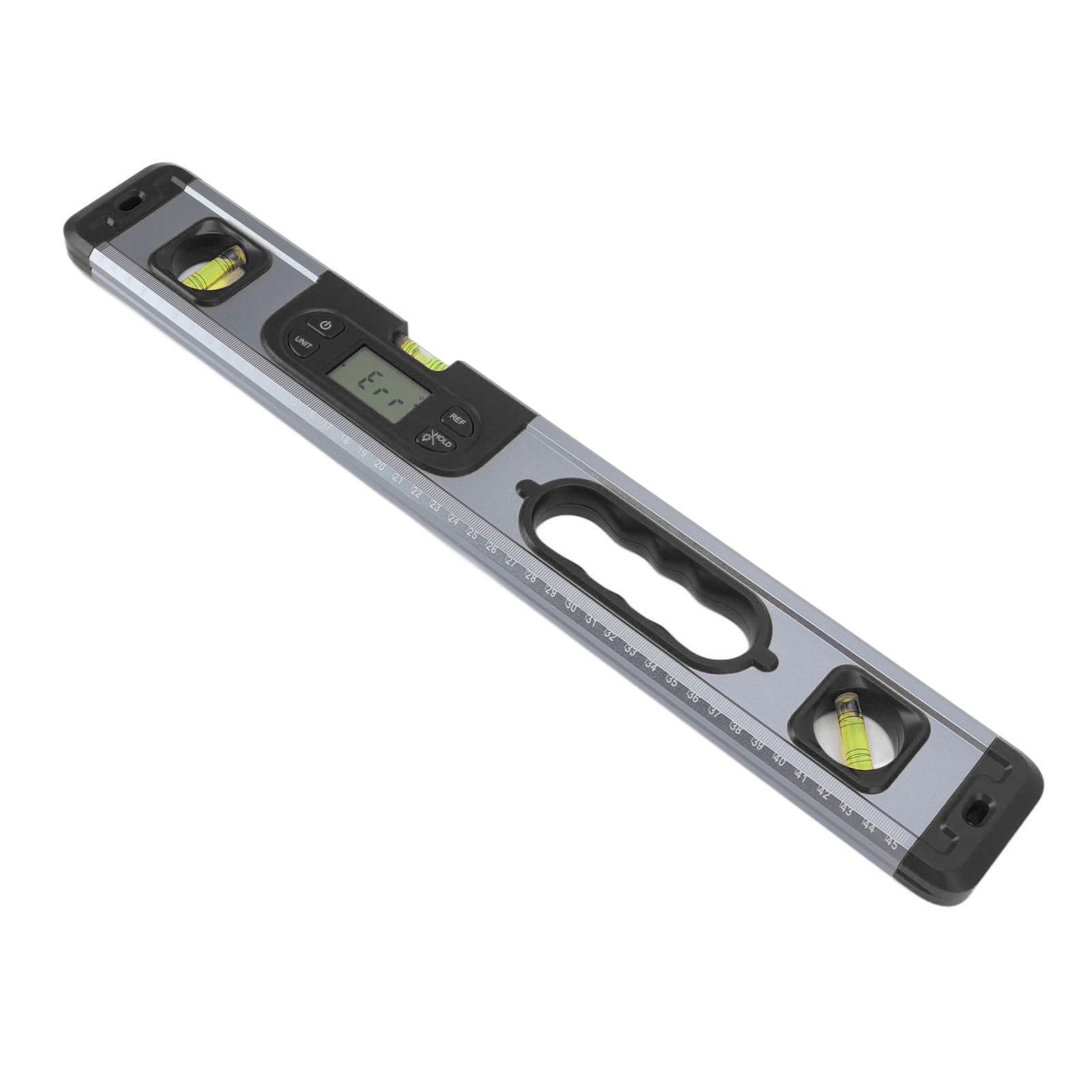 Mini 3-in-1 Infrarot-co2-detektor, Tragbar, Mit Lcd-bildschirm, Lufttemperatur- Und Feuchtigkeitsanalysator, Für Zuhause, Innenräume Und Reisen (weiß).