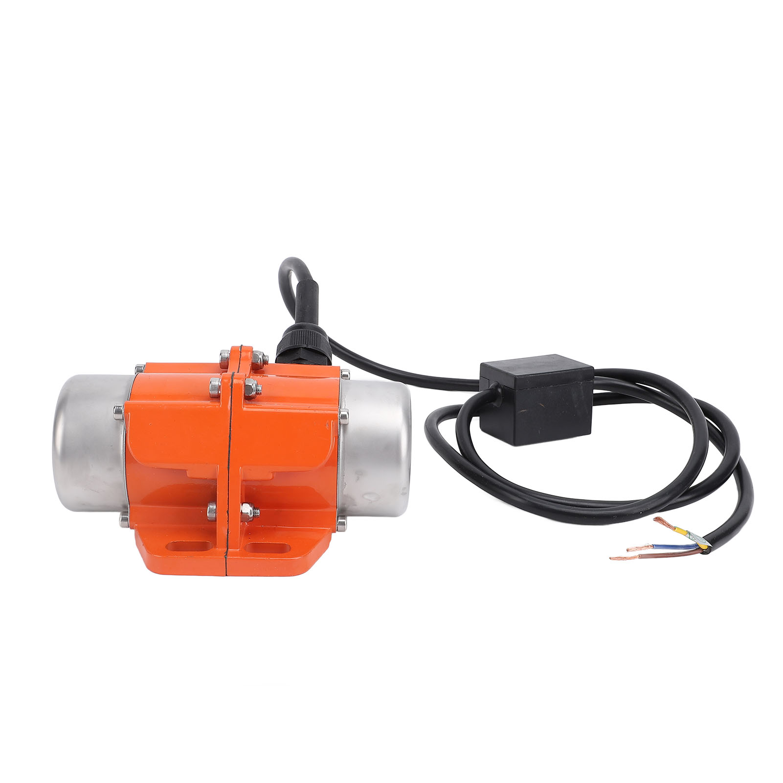 Vibrationsmotor Für Beton, Ip65 Elektrische Vibrationsanlage, 3600 U/min, Motor Für Sandrütteltisch, 15 W