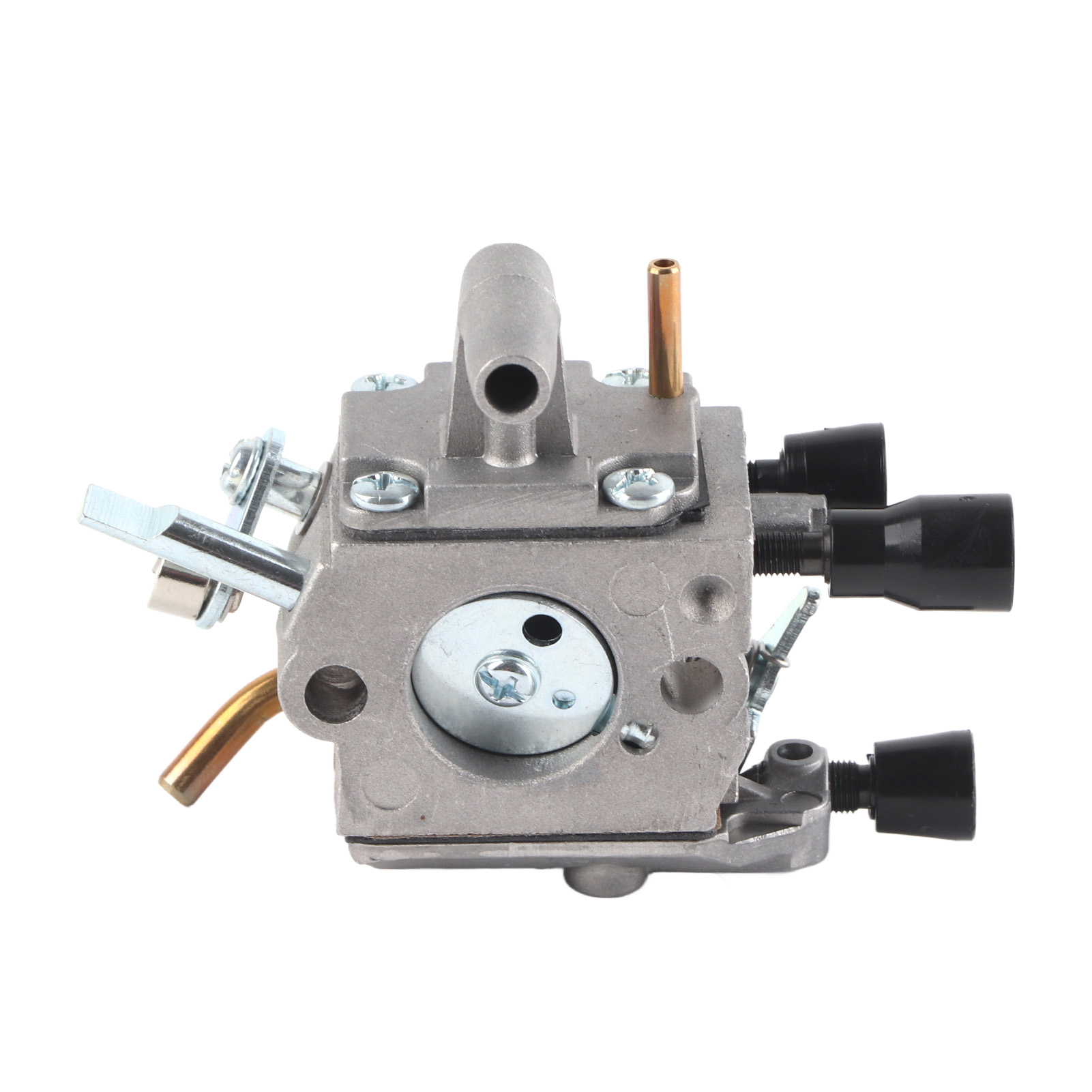 Vergaser Kompatibel Mit Stihl Fs120, Fs200 Und Fs250 Freischneidern