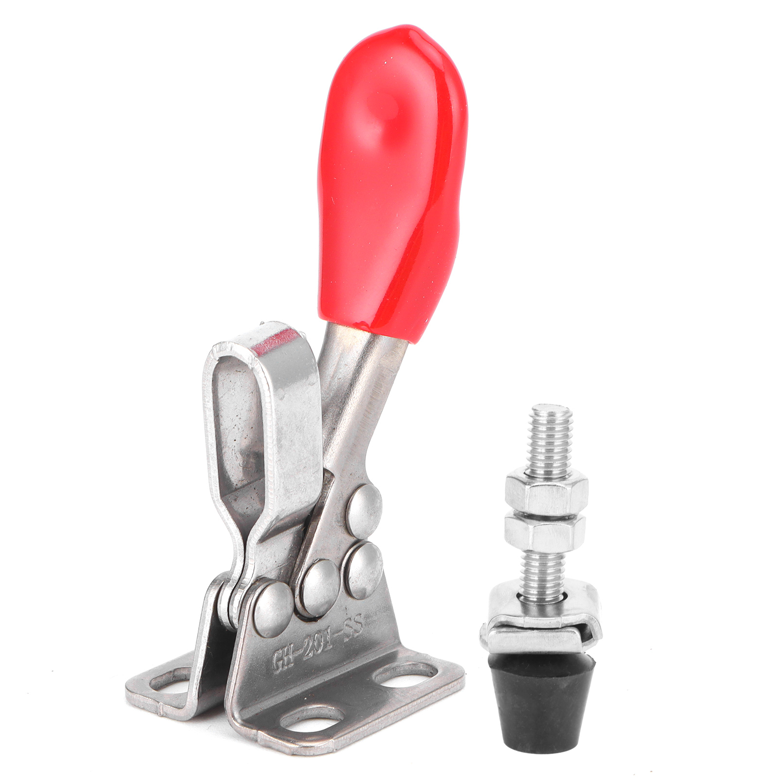 Schnellspann-horizontal-kniehebelspanner, Handwerkzeug Für Maschinenbetrieb