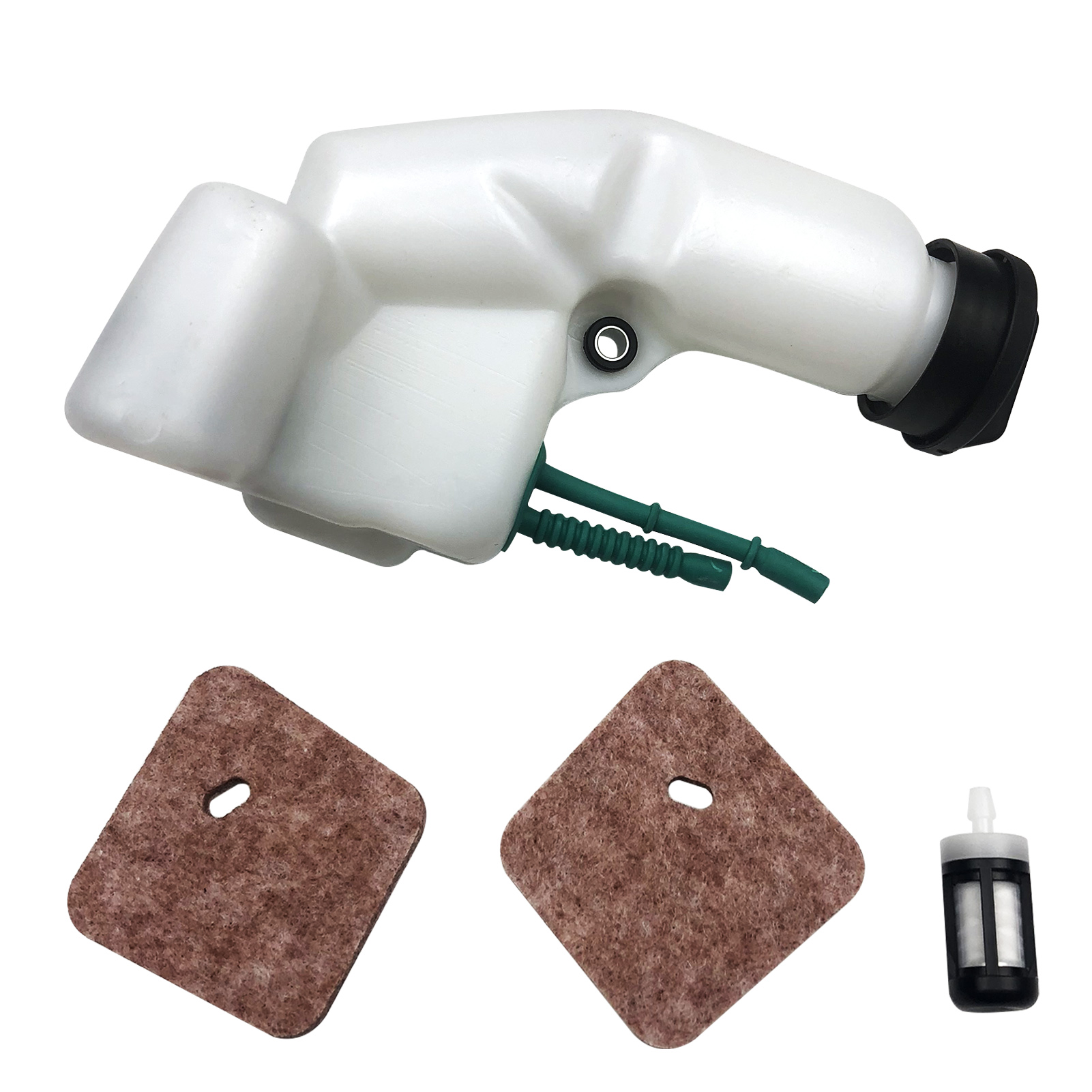 Ersatz-kraftstofftank Für Stihl Fs38, Fs45, Fs46, Fs55, Fc55, Km55 Und Mm55