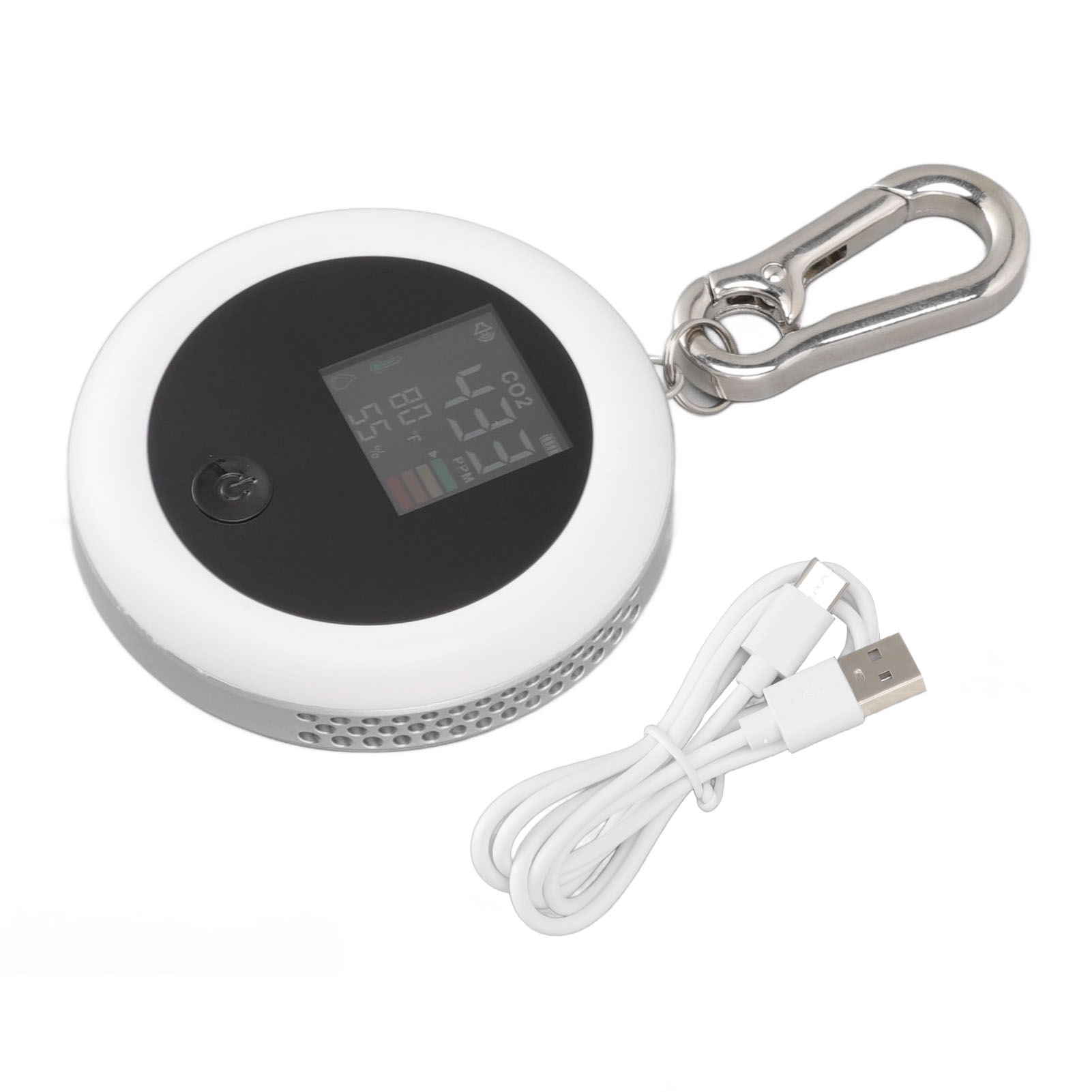Intelligentes Digitales Bluetooth-ph-meter, Ph-tester Für Nudeln, Bodenalkalinitätstester, Säuremessung Für Babynahrung, Nahrungsergänzungsmittel, Käse Und Kosmetika